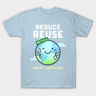 Recycle T-Shirt